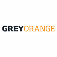 Grey Orange