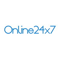 Online 24×7