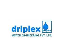 Driplex water
