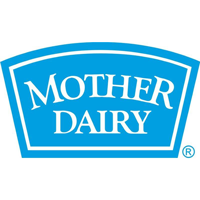 Mother dairy