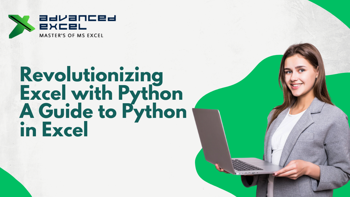 Python in Excel