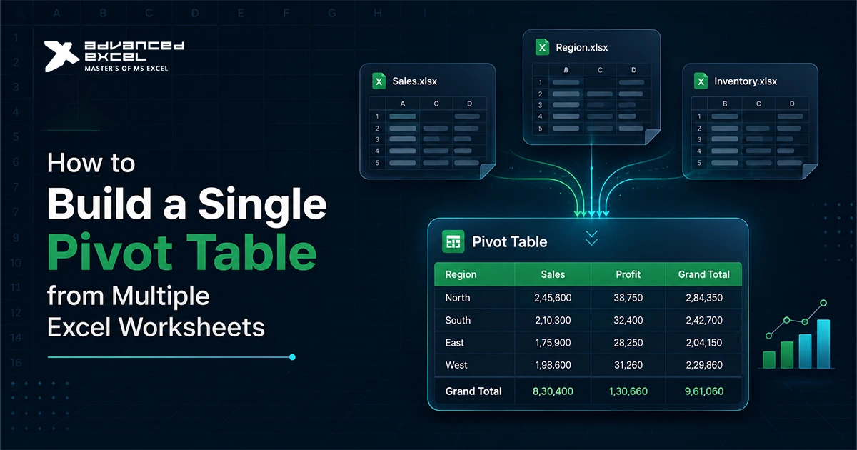 Pivot Table