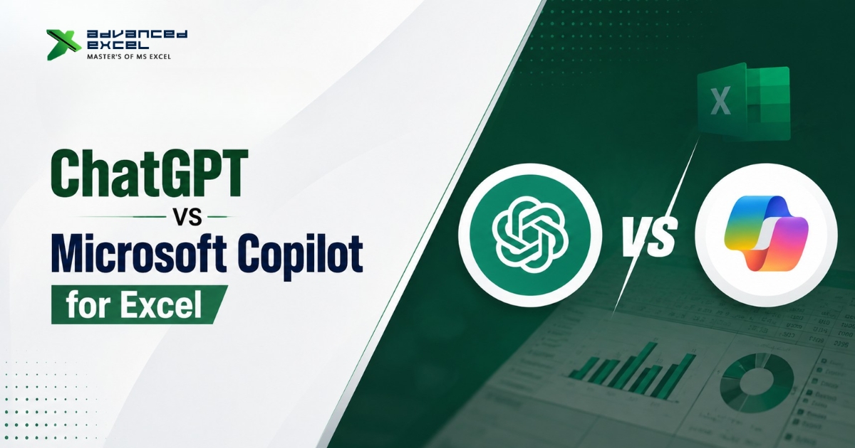 ChatGPT vs Microsoft Copilot for Excel (1)